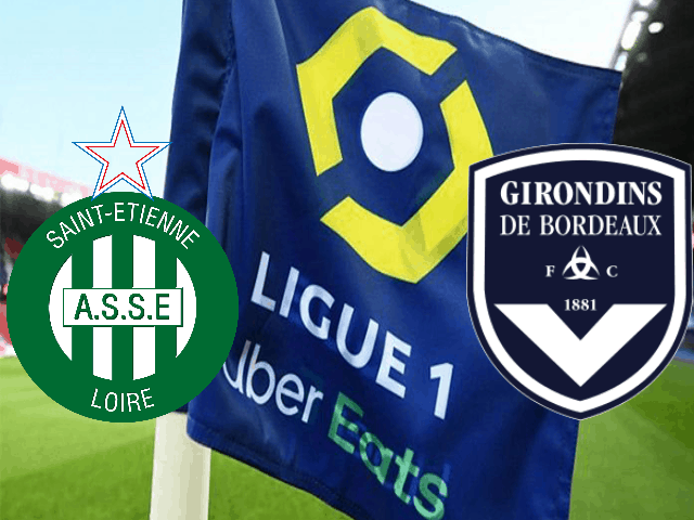 Soi kèo St Etienne vs Bordeaux, 19/09/2021 – VĐQG Pháp [Ligue 1]