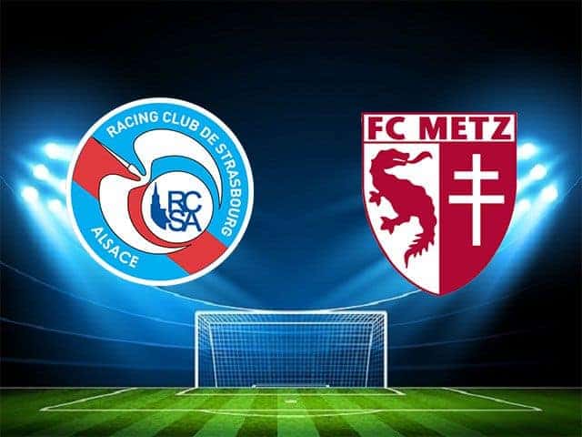 Soi kèo Strasbourg vs Metz, 18/09/2021 – VĐQG Pháp [Ligue 1]