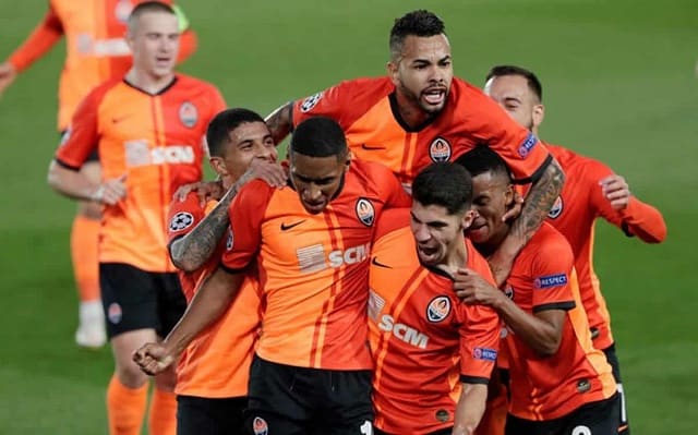 Soi kèo Tiraspol vs Shakhtar Donetsk, 15/9/2021 – Champions League