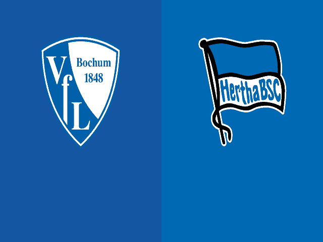 Soi kèo VfL Bochum vs Hertha Berlin, 12/09/2021 – Giải VĐQG Đức