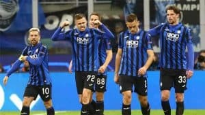 Soi keo nha cai Villarreal vs Atalanta, 15/9/2021 – Champions League