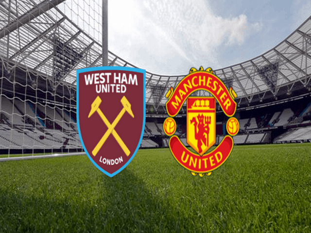 Soi kèo West Ham vs Man Utd, 19/09/2021 – Ngoại Hạng Anh