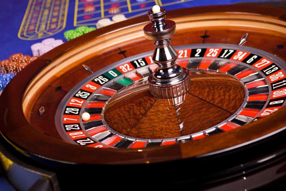 Trò chơi Roulette ở Việt Nam – Tiến trình phát triển và độ thuận lợi của nó