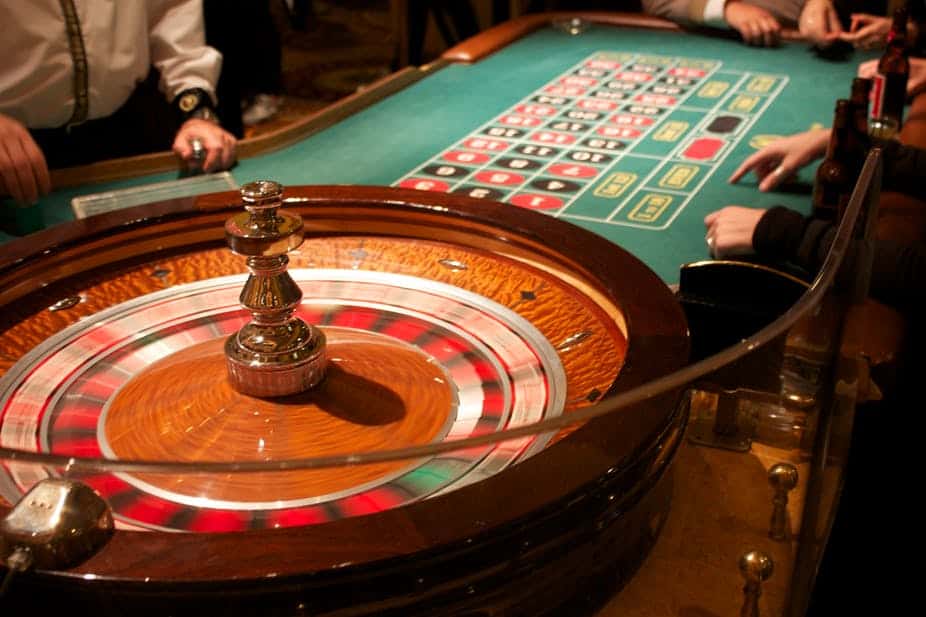 Vài cách để nâng cao cơ hội chiến thắng trò chơi Roulette của bạn