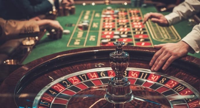 Làm thế nào để sử dụng chiến lược Roulette với thành công lớn?