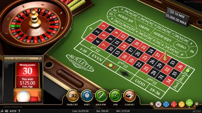 Tam quan trong viec nam duoc thuat ngu khi choi roulette