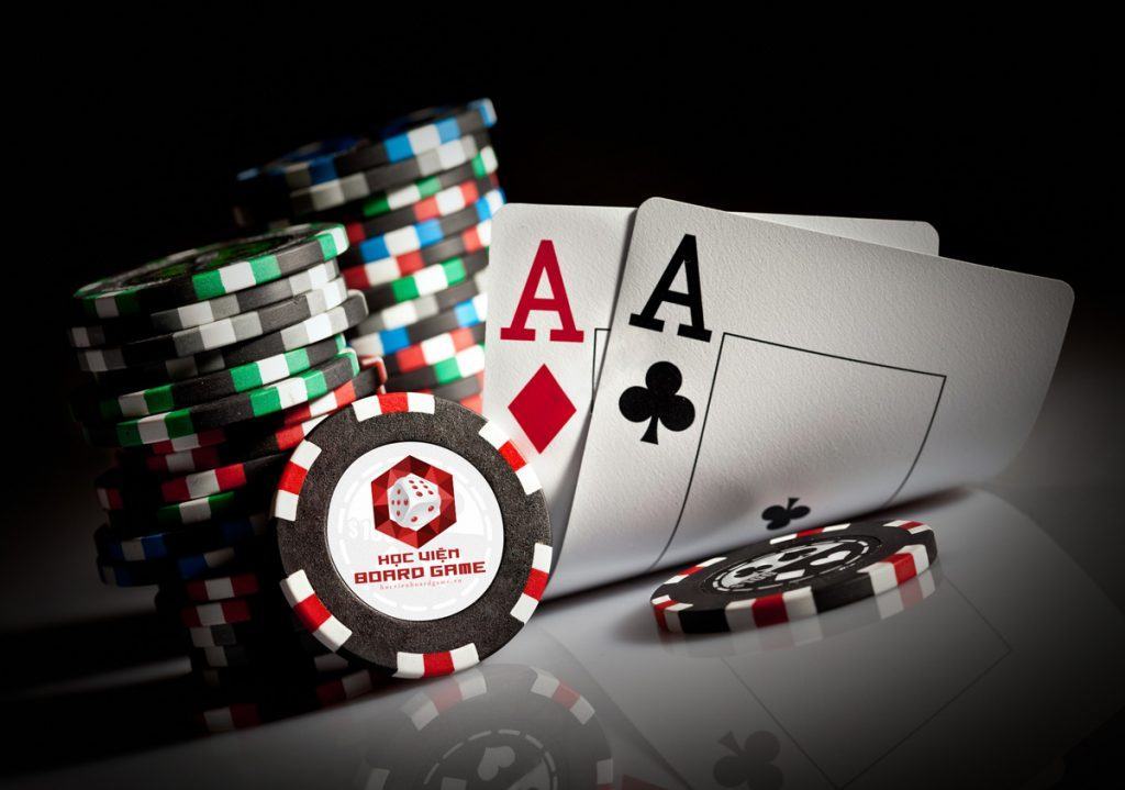 Chuẩn hóa các mẹo chơi bài Poker để người chơi dễ nắm bắt