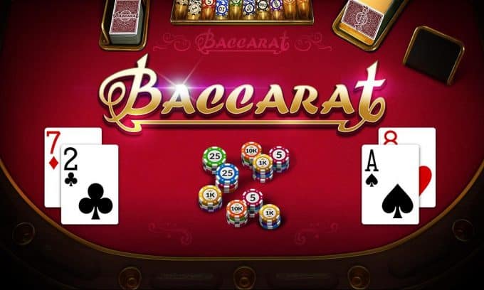 Tim hieu ve cach choi tua game Baccarat de luon gianh duoc chien thang?