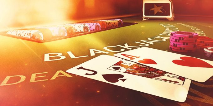 Cam xuc cua nhung nguoi choi khi tham gia vao tua game Blackjack?