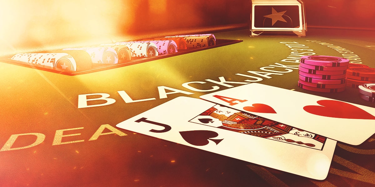 Cảm xúc của những người chơi khi tham gia vào tựa game Blackjack?