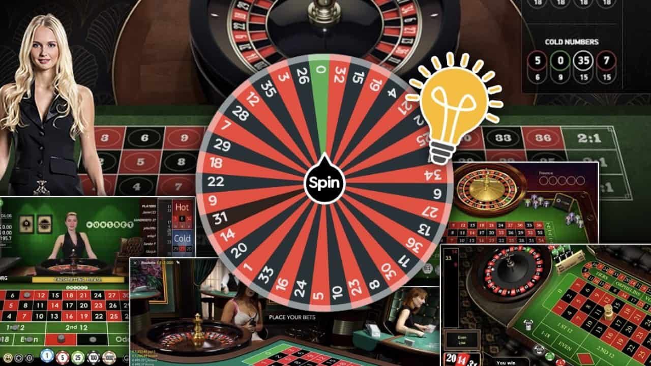 Người chơi Roulette cần phải lưu ý điều gì để trở thành cao thủ?