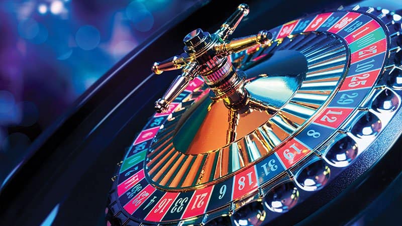 Những thông tin bạn cần biết về trò chơi Roulette