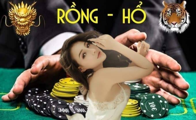 Rong Ho - Mot tro choi khong chi giai tri ma co phan qua khung mang ve