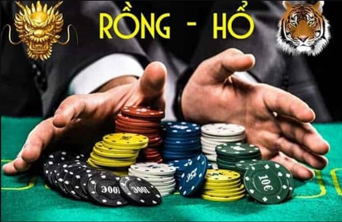 Rồng Hổ – Các cách chơi mang rủi ro cao