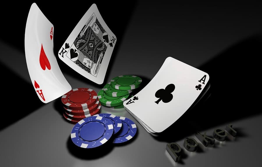 Điểm mặt về những cách chơi Poker của những tay chơi huyền thoại