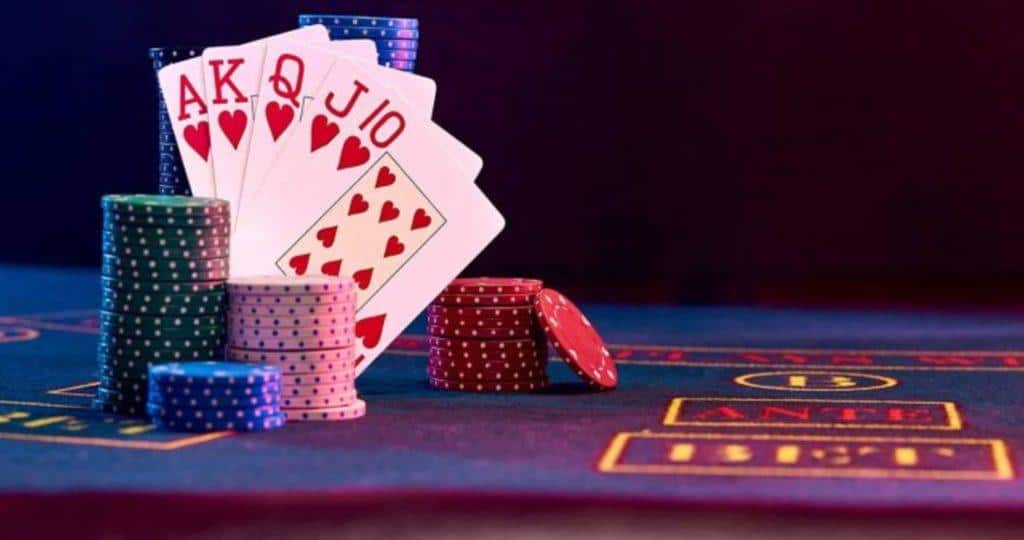 Tham khảo những mẹo chơi Baccarat này nếu bạn muôn tiến tới vinh quang