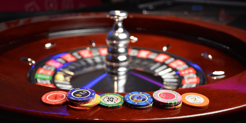 Phương pháp chơi Roulette Positive Progression hiệu quả tăng cao cơ hội thắng