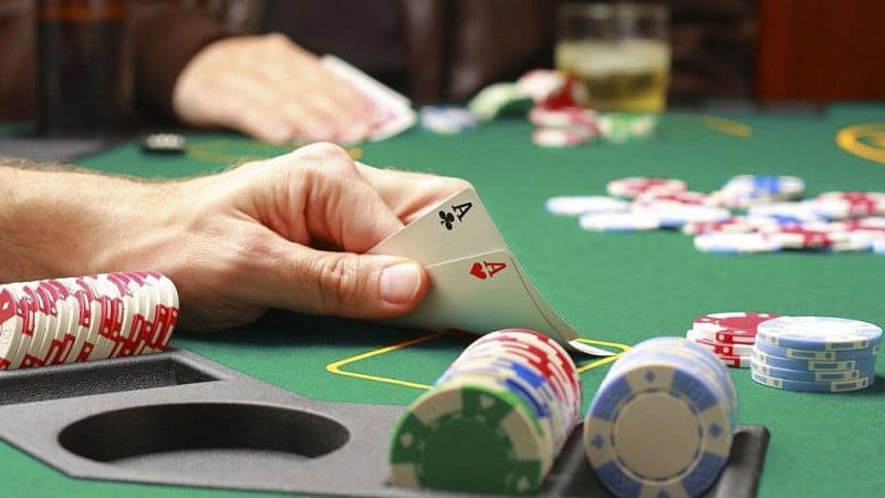 Thuận lợi kiếm tiền từ trò chơi Baccarat khi dùng tốt mẹo cược này