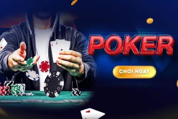 Tiết lộ kỹ năng chơi bài Poker hay để bạn có thêm nhiều cách thắng đối thủ